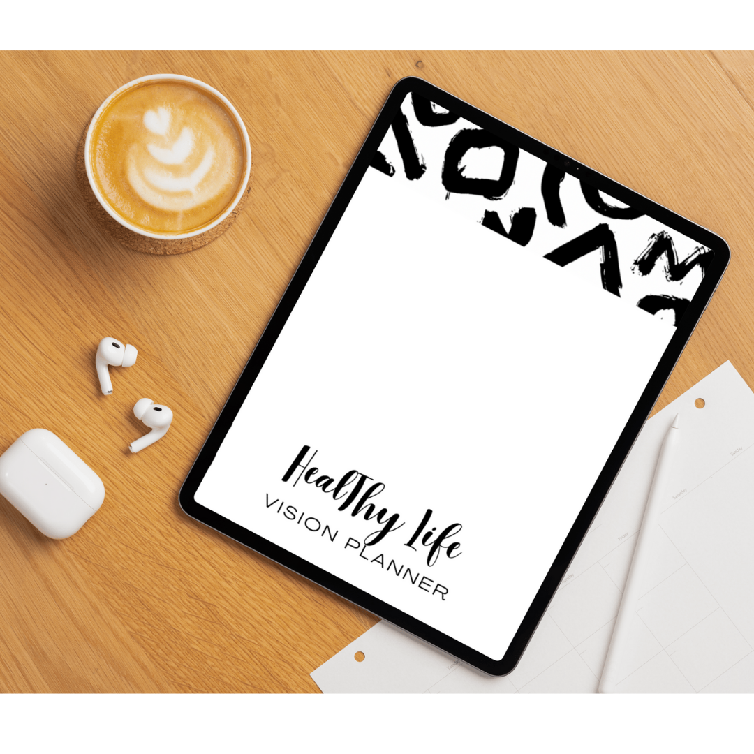 7 Plans to Flourish — Free Download